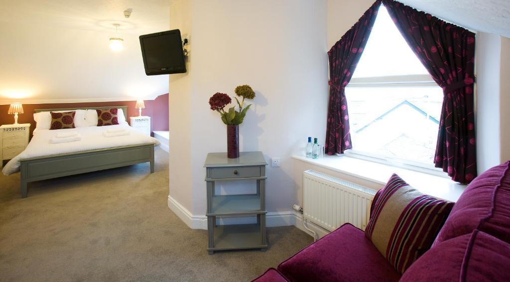 The Hideaway At Windermere (Adults Only) Habitación foto