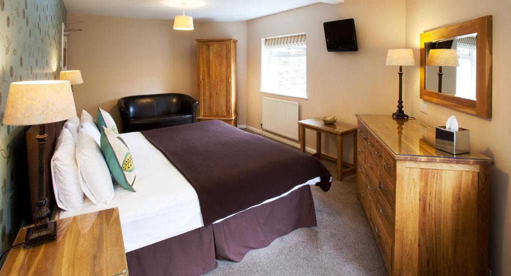 The Hideaway At Windermere (Adults Only) Habitación foto