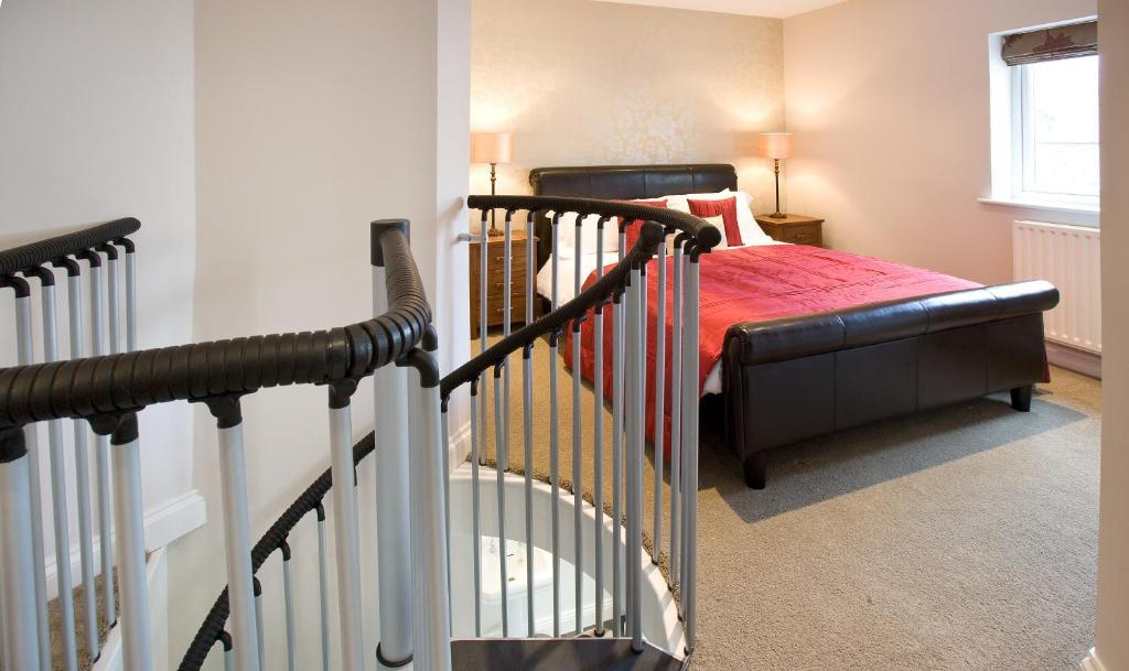 The Hideaway At Windermere (Adults Only) Habitación foto