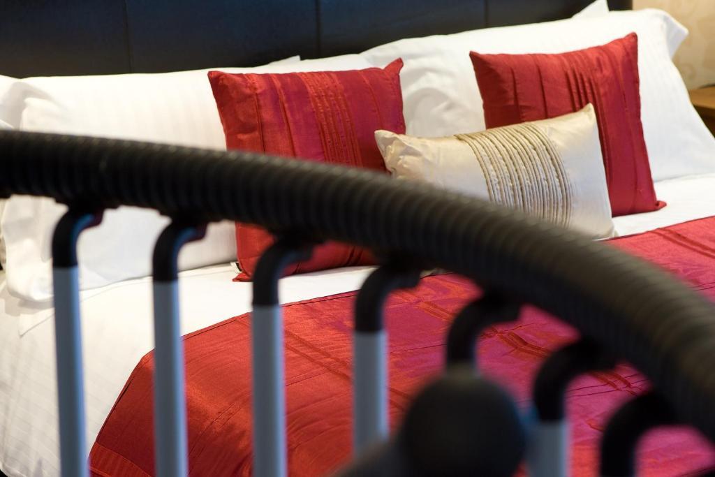 The Hideaway At Windermere (Adults Only) Habitación foto