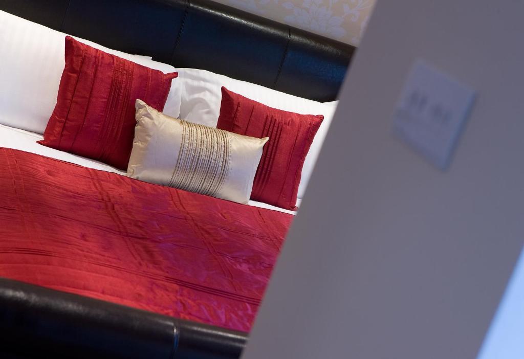 The Hideaway At Windermere (Adults Only) Exterior foto
