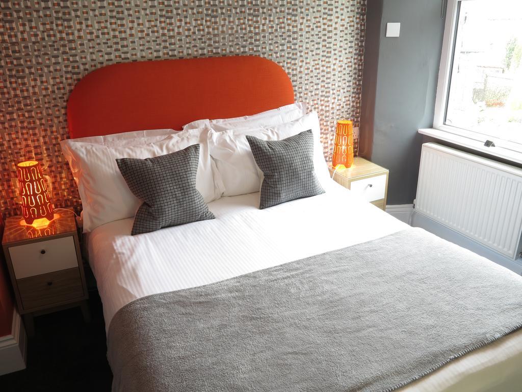 The Hideaway At Windermere (Adults Only) Habitación foto