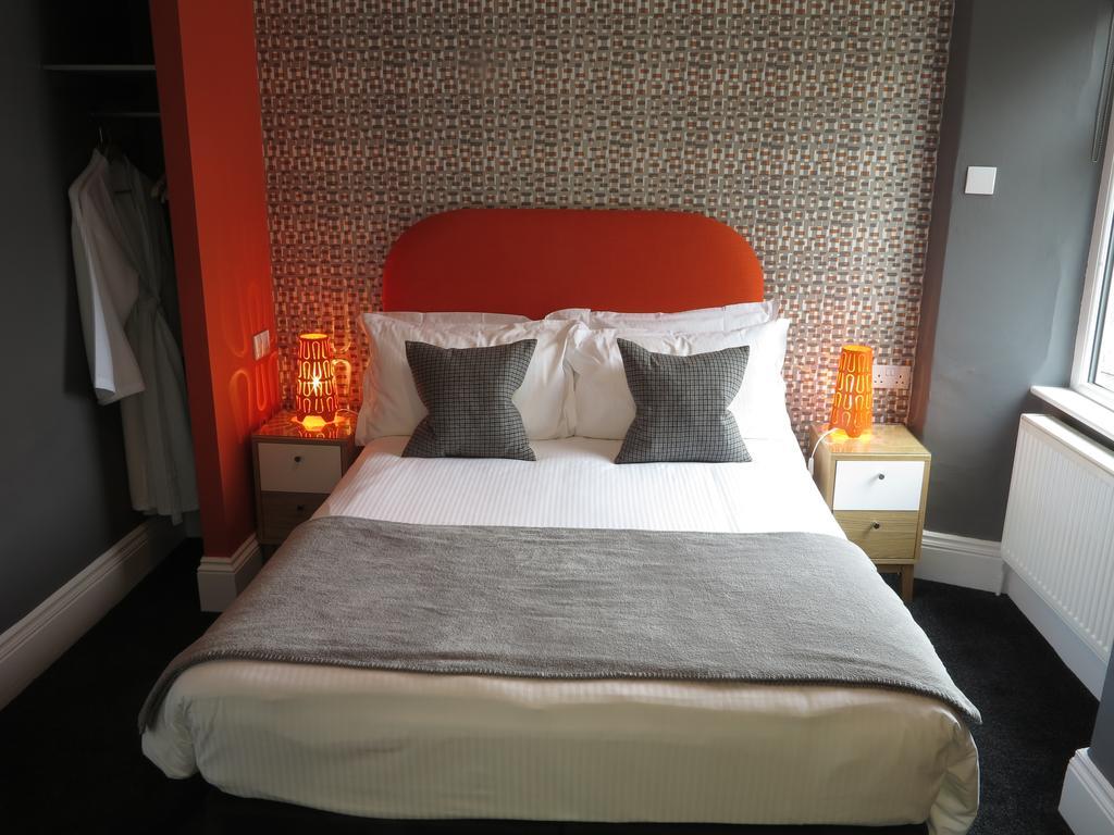 The Hideaway At Windermere (Adults Only) Habitación foto