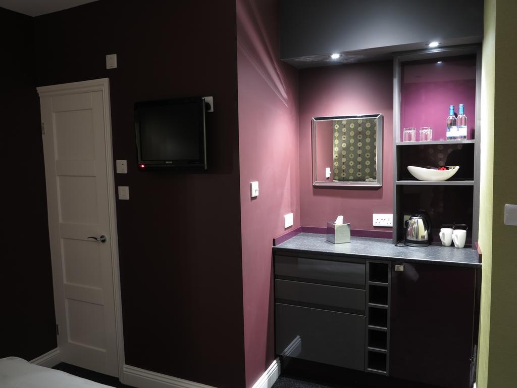 The Hideaway At Windermere (Adults Only) Habitación foto
