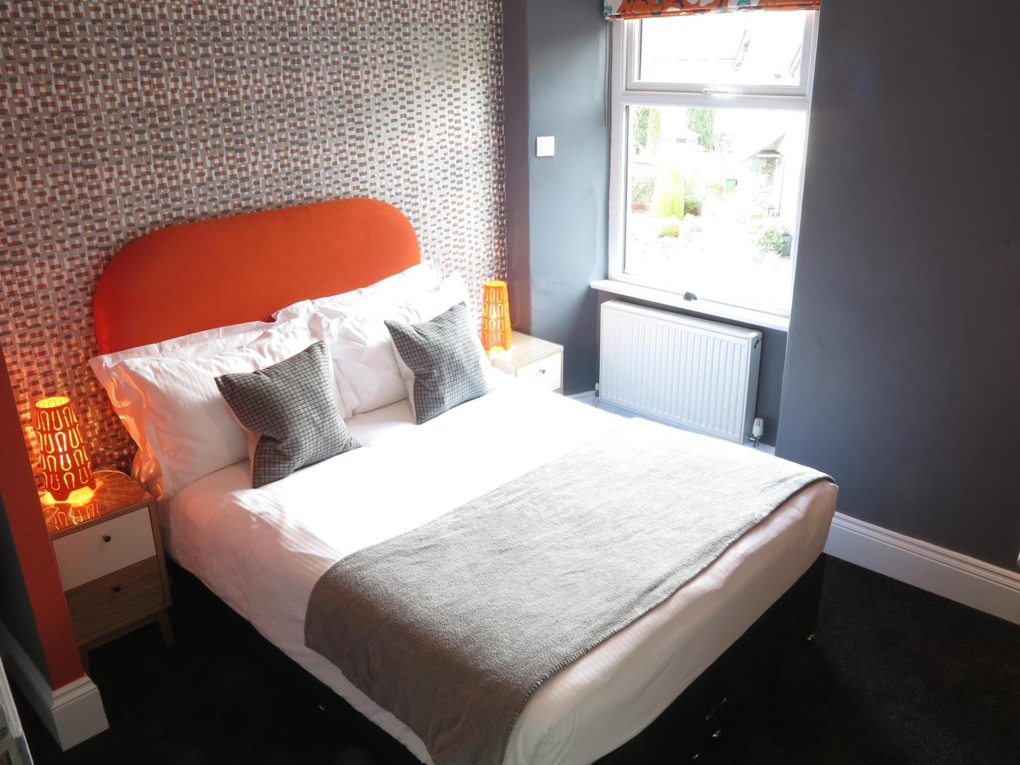 The Hideaway At Windermere (Adults Only) Habitación foto