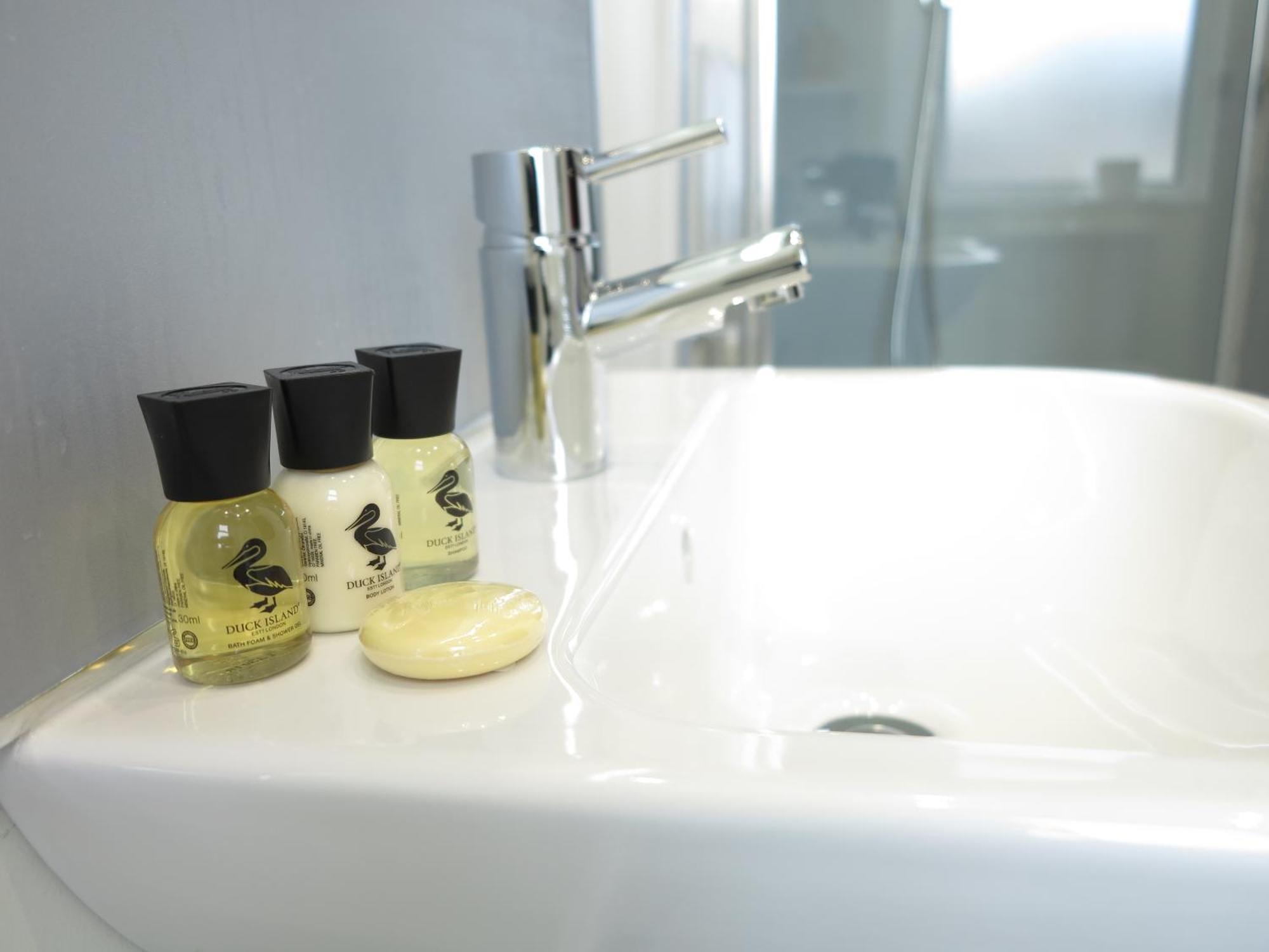 The Hideaway At Windermere (Adults Only) Habitación foto