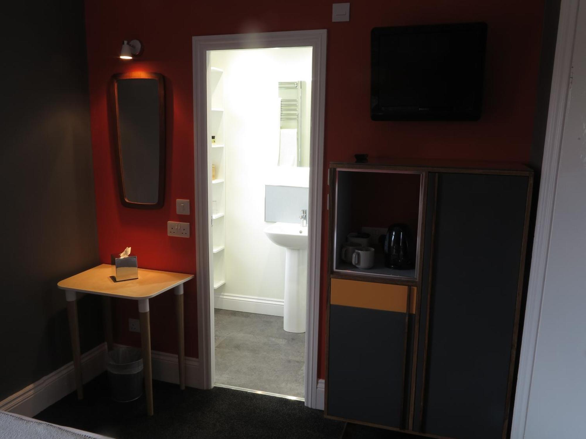 The Hideaway At Windermere (Adults Only) Habitación foto