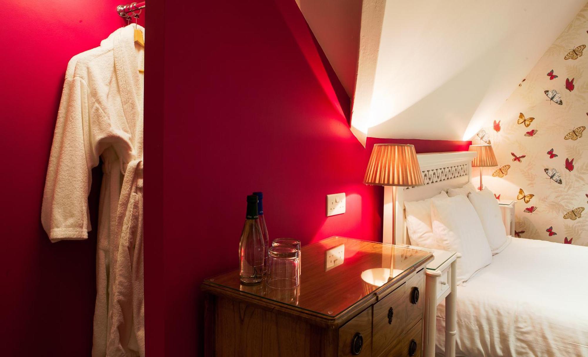 The Hideaway At Windermere (Adults Only) Habitación foto