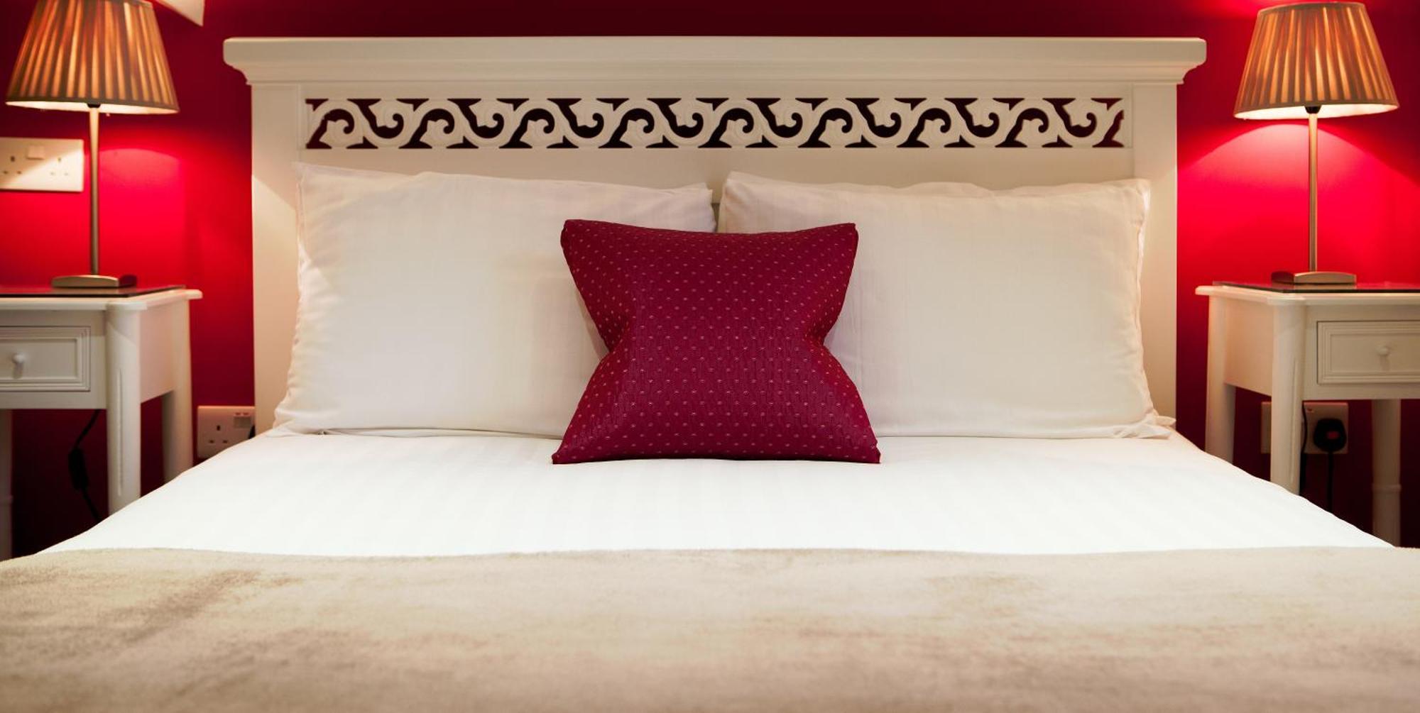 The Hideaway At Windermere (Adults Only) Habitación foto