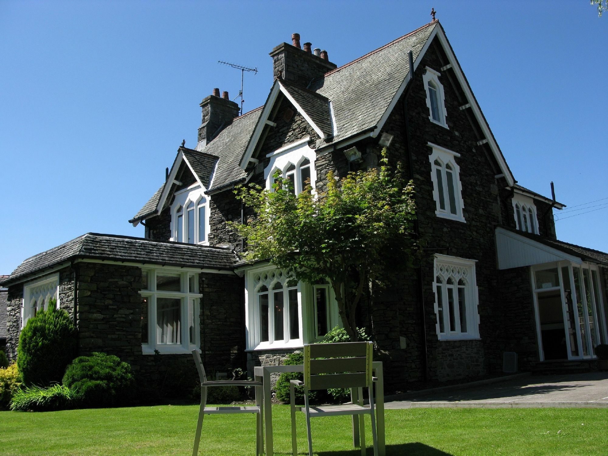 The Hideaway At Windermere (Adults Only) Exterior foto
